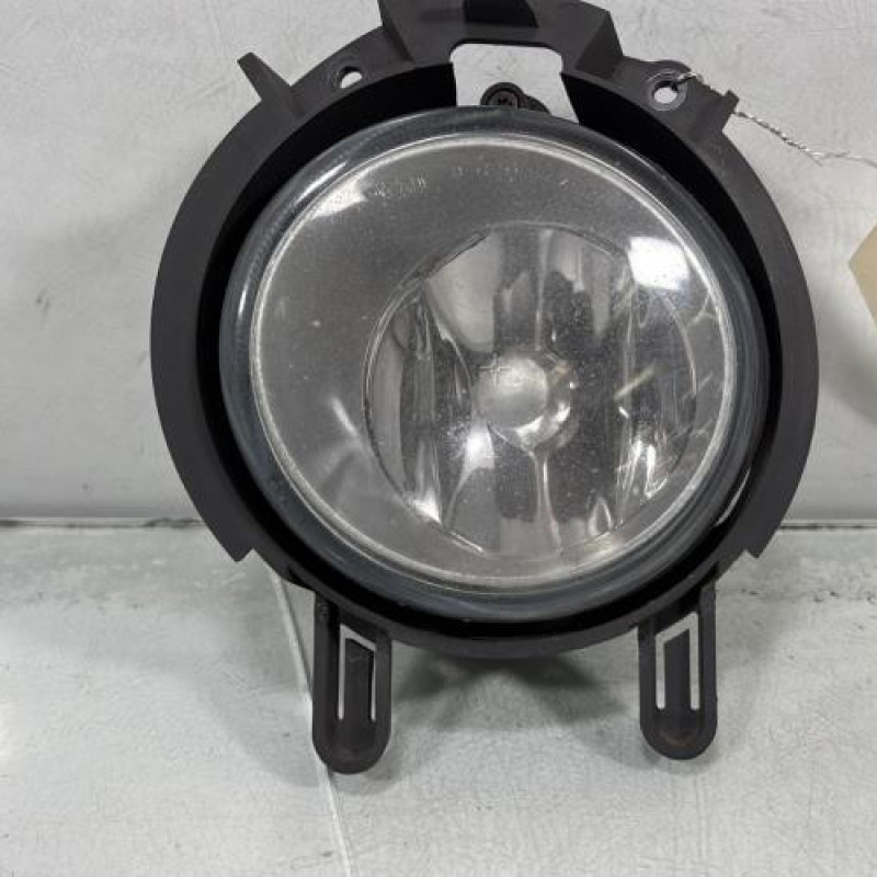 Anti brouillard gauche (feux) OPEL VIVARO 1 Photo n°2