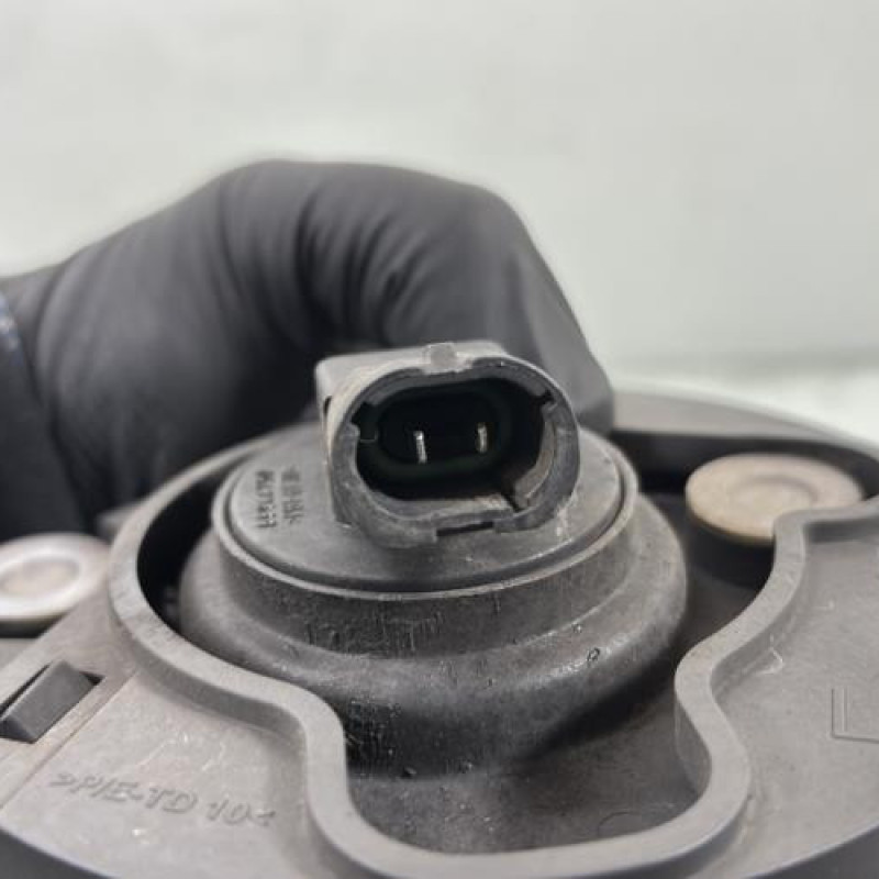 Anti brouillard gauche (feux) OPEL VIVARO 1 Photo n°3