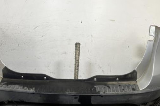 Pare choc arriere RENAULT SCENIC 3 Photo n°1