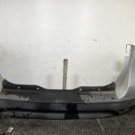 Pare choc arriere RENAULT SCENIC 3 Photo n°1