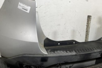 Pare choc arriere RENAULT SCENIC 3