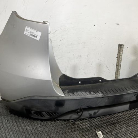Pare choc arriere RENAULT SCENIC 3