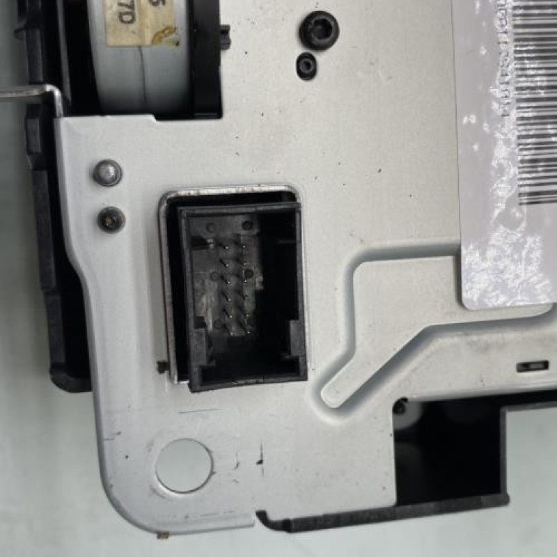 Afficheur CITROEN DS5 Photo n°3