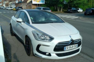 Afficheur CITROEN DS5