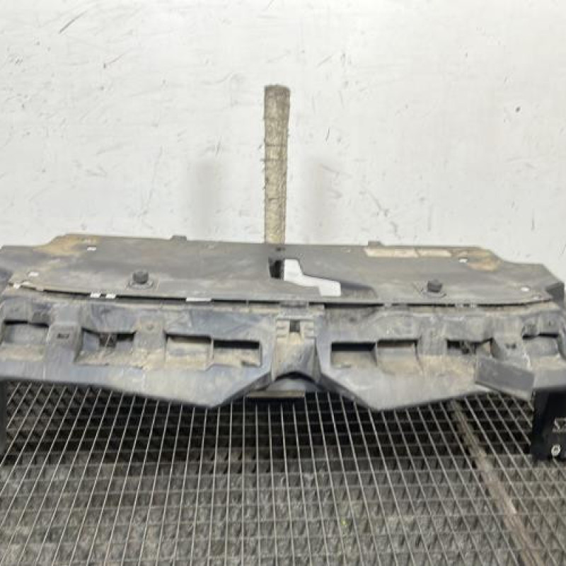 Armature avant, Masque avant CITROEN DS5 Photo n°1