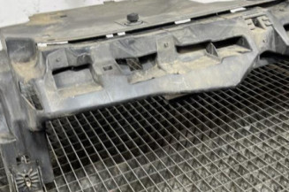 Armature avant, Masque avant CITROEN DS5