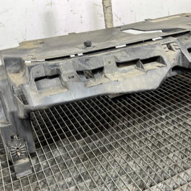 Armature avant, Masque avant CITROEN DS5 Photo n°2