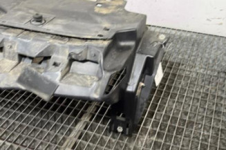 Armature avant, Masque avant CITROEN DS5