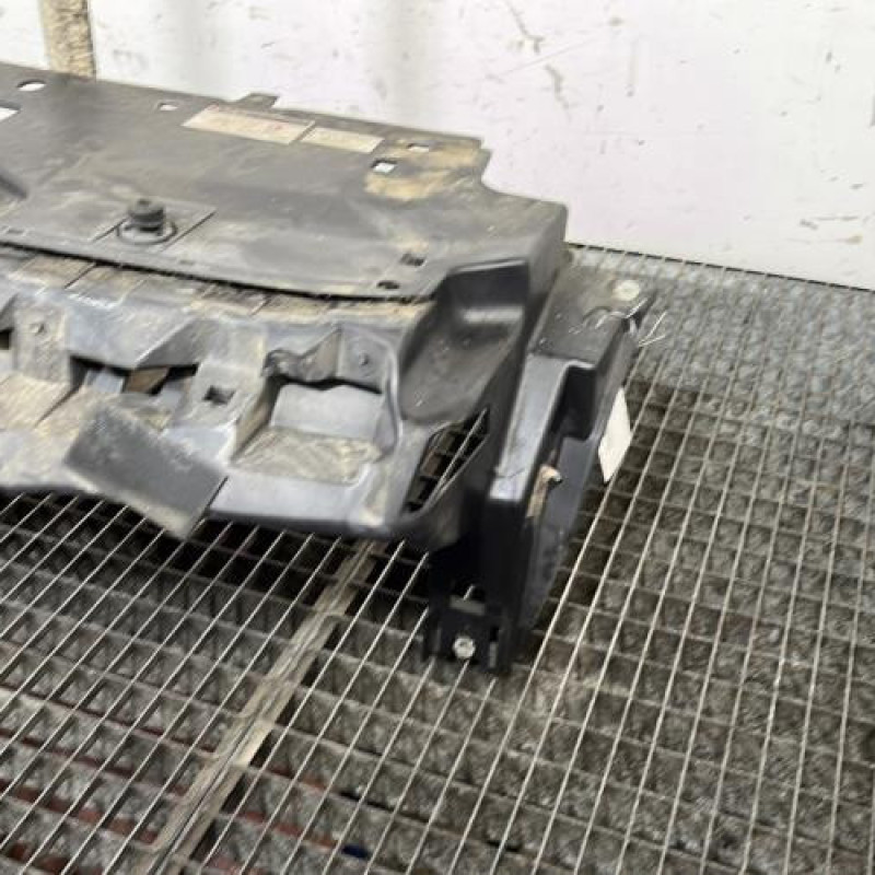 Armature avant, Masque avant CITROEN DS5 Photo n°3