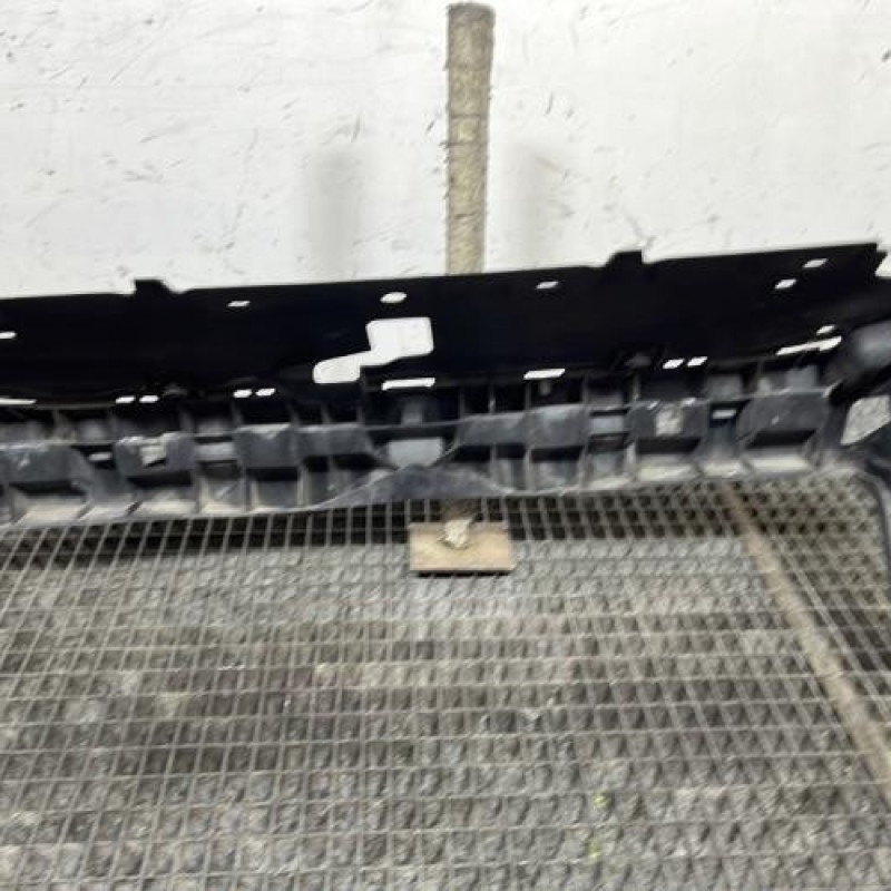 Armature avant, Masque avant CITROEN DS5 Photo n°4