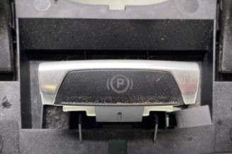 Levier frein à main electrique DS DS5