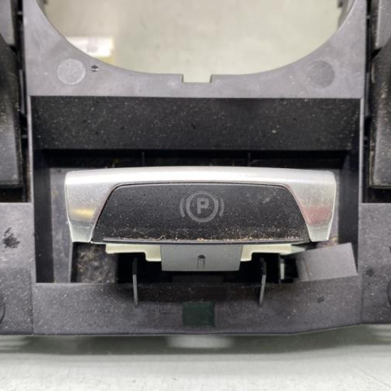 Levier frein à main electrique DS DS5 Photo n°2