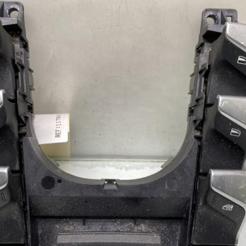 Levier frein à main electrique DS DS5 Photo n°3