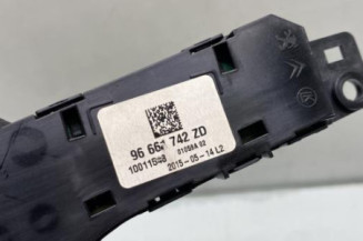 Levier frein à main electrique DS DS5