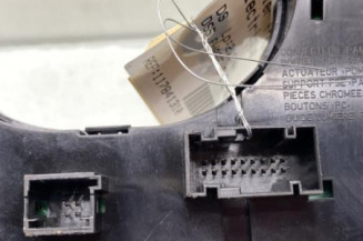 Levier frein à main electrique DS DS5