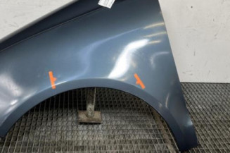 Aile avant gauche VOLKSWAGEN POLO 4 Photo n°1