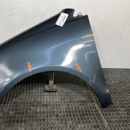 Aile avant gauche VOLKSWAGEN POLO 4 Photo n°1