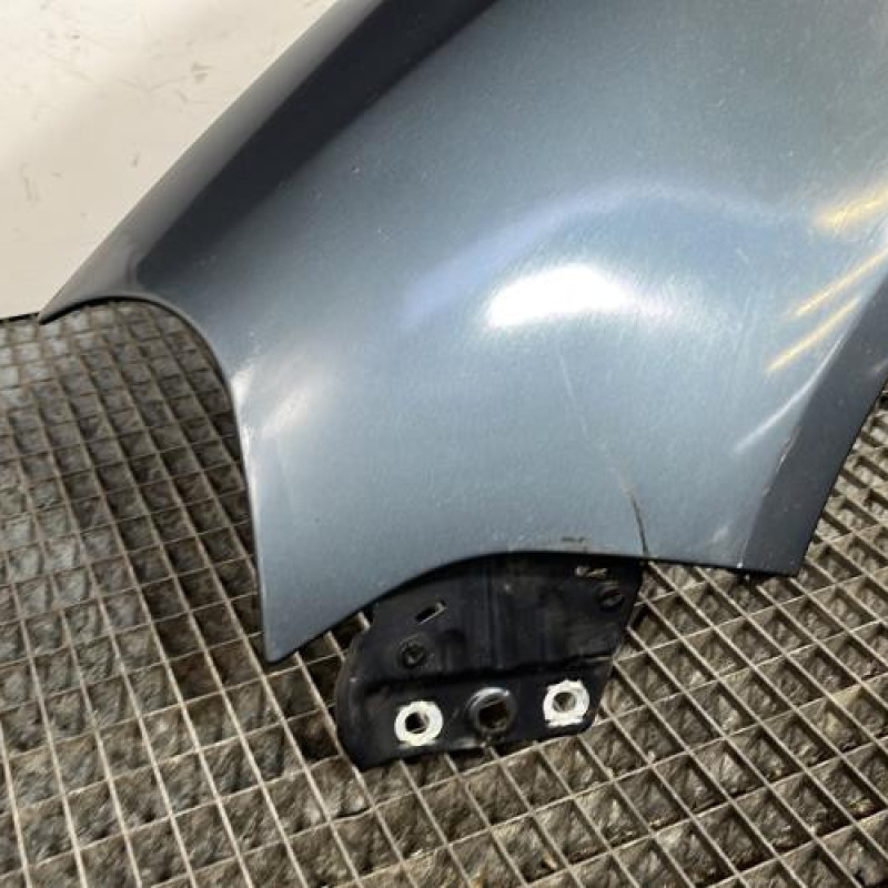 Aile avant gauche VOLKSWAGEN POLO 4 Photo n°2