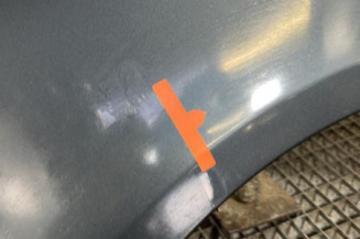 Aile avant gauche VOLKSWAGEN POLO 4