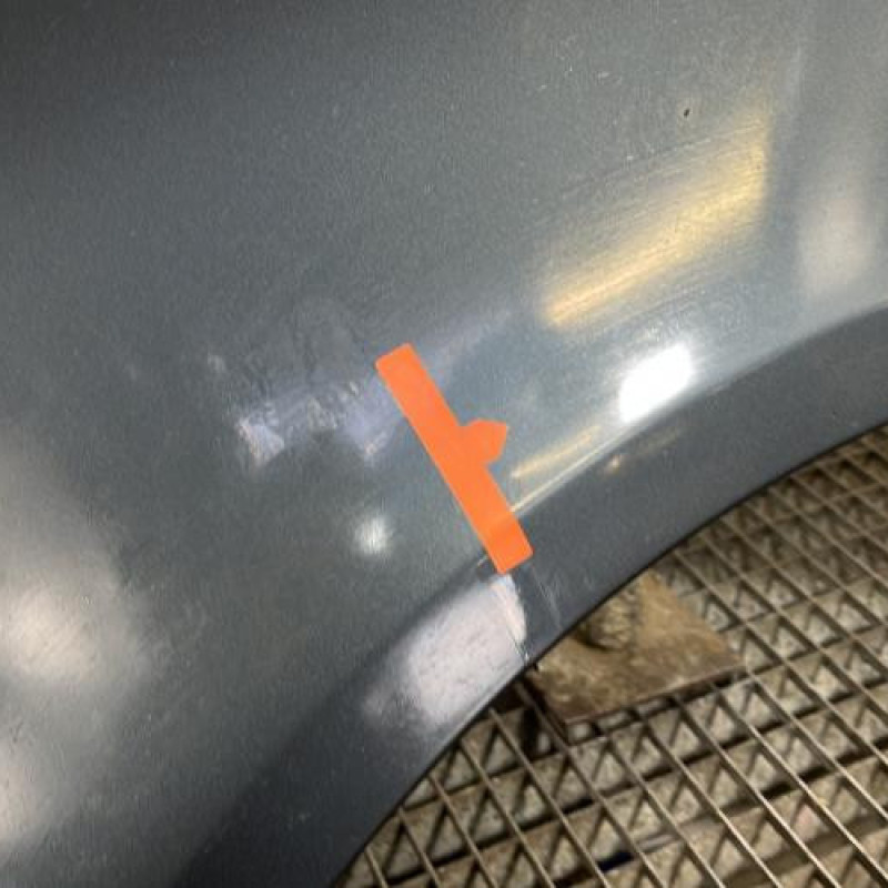 Aile avant gauche VOLKSWAGEN POLO 4 Photo n°3