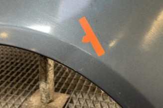 Aile avant gauche VOLKSWAGEN POLO 4