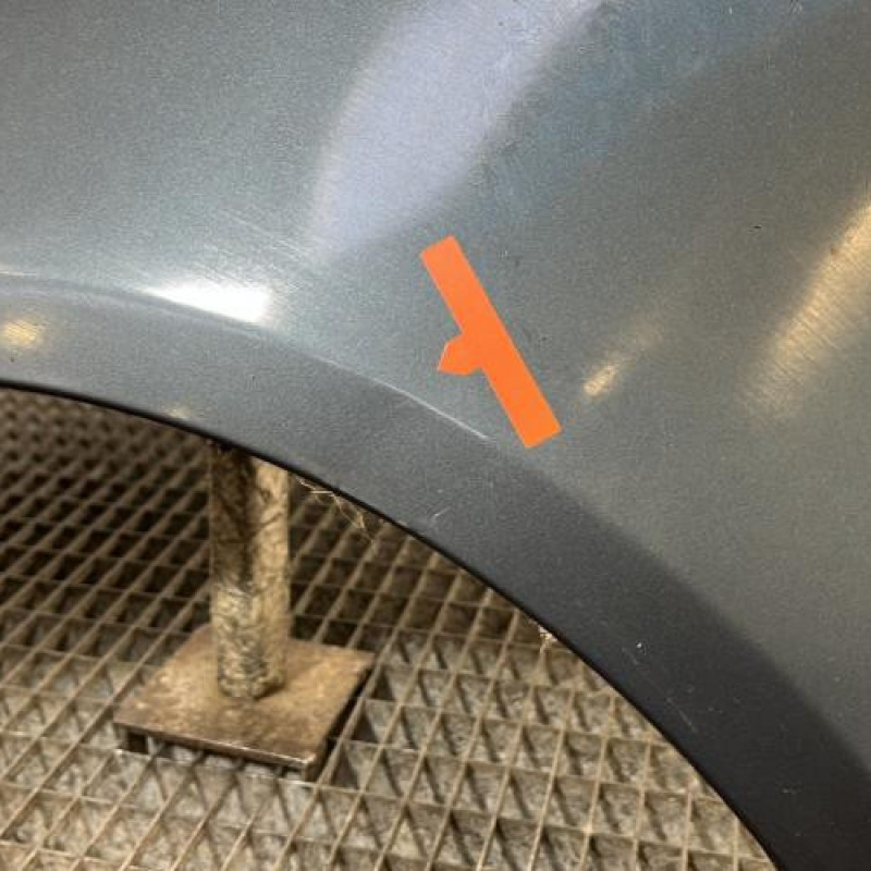 Aile avant gauche VOLKSWAGEN POLO 4 Photo n°4