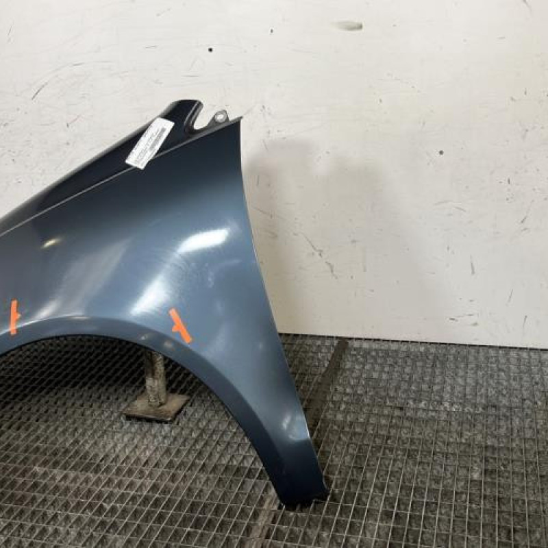 Aile avant gauche VOLKSWAGEN POLO 4 Photo n°5