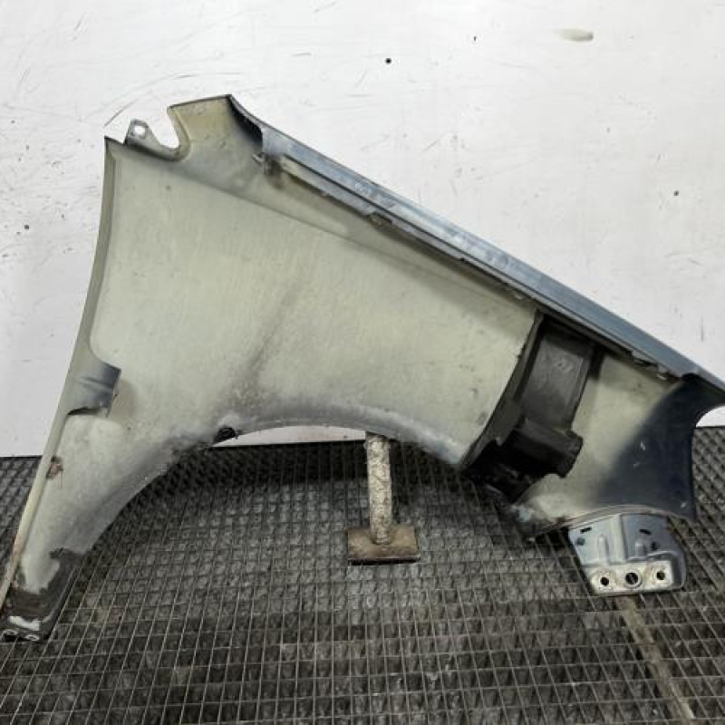 Aile avant gauche VOLKSWAGEN POLO 4 Photo n°6