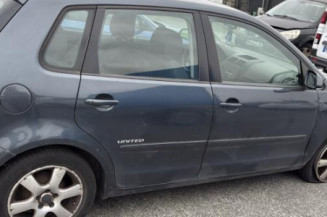 Calandre VOLKSWAGEN POLO 4