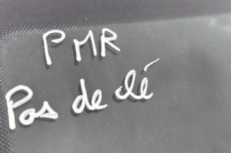 Calandre VOLKSWAGEN POLO 4