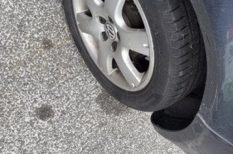 Calandre VOLKSWAGEN POLO 4