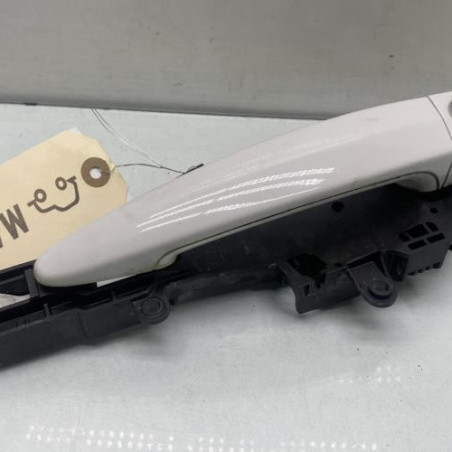 Poignee porte avant gauche BMW SERIE 1 E87 Photo n°1