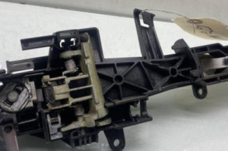 Poignee porte avant gauche BMW SERIE 1 E87