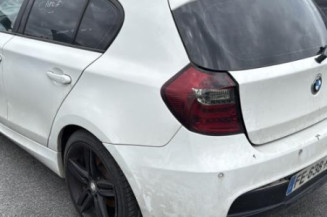 Poignee porte avant gauche BMW SERIE 1 E87