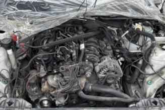 Poignee porte avant gauche BMW SERIE 1 E87