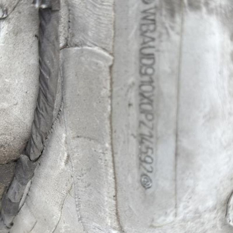 Poignee porte avant gauche BMW SERIE 1 E87 Photo n°17