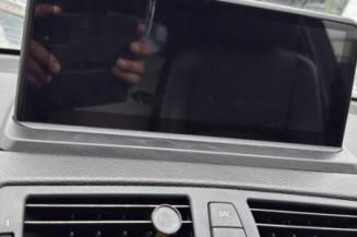 Poignee porte avant gauche BMW SERIE 1 E87