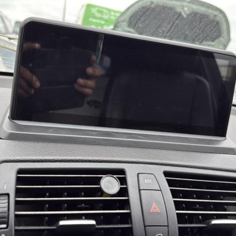 Poignee porte avant gauche BMW SERIE 1 E87 Photo n°20