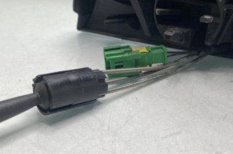 Retroviseur droit RENAULT MEGANE 2