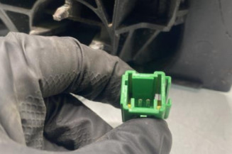 Retroviseur droit RENAULT MEGANE 2