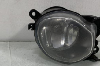 Anti brouillard droit (feux) AUDI A4 1 Photo n°1