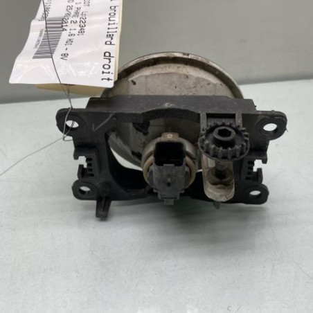 Anti brouillard droit (feux) PEUGEOT 5008 1