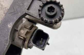 Anti brouillard droit (feux) PEUGEOT 5008 1