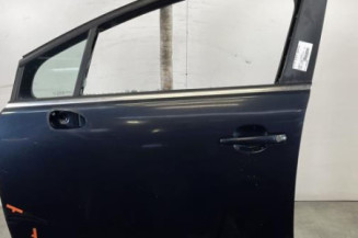 Porte avant gauche PEUGEOT 5008 1 Photo n°1