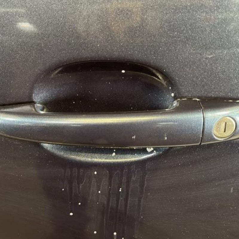 Porte avant gauche PEUGEOT 5008 1 Photo n°2