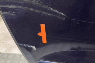 Porte avant gauche PEUGEOT 5008 1