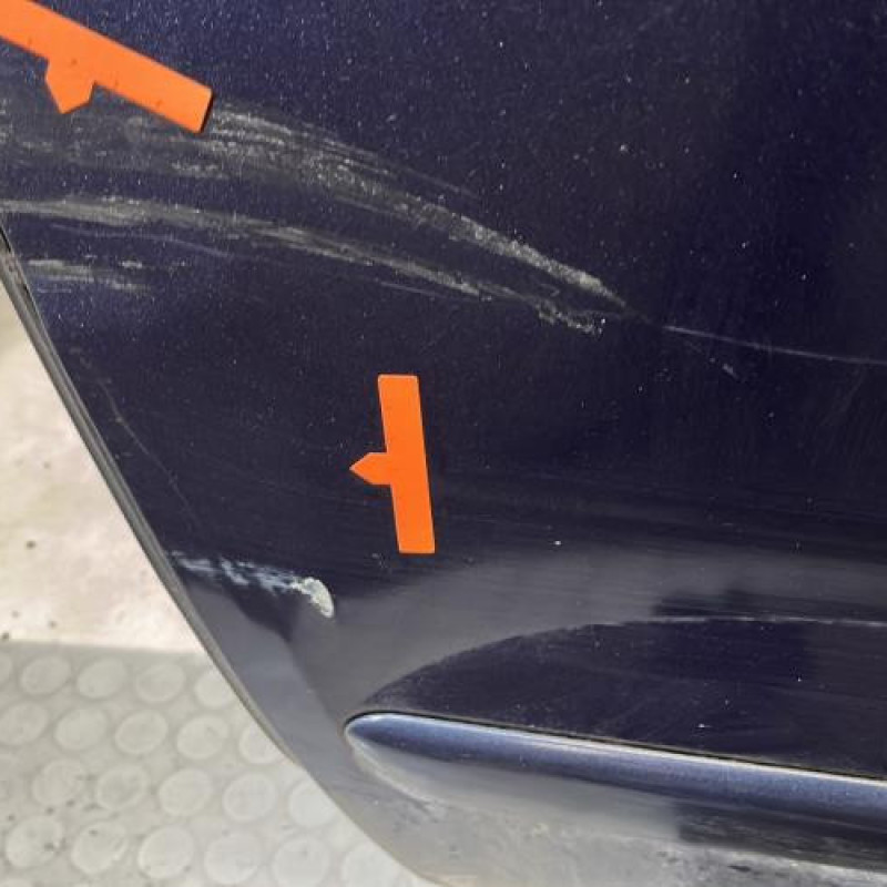 Porte avant gauche PEUGEOT 5008 1 Photo n°3