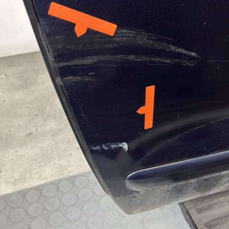 Porte avant gauche PEUGEOT 5008 1 Photo n°4