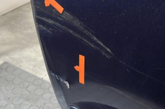 Porte avant gauche PEUGEOT 5008 1