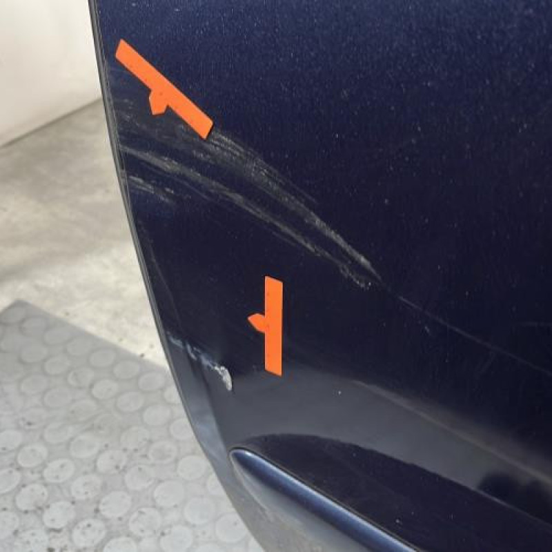 Porte avant gauche PEUGEOT 5008 1 Photo n°5